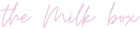 The Milk Box