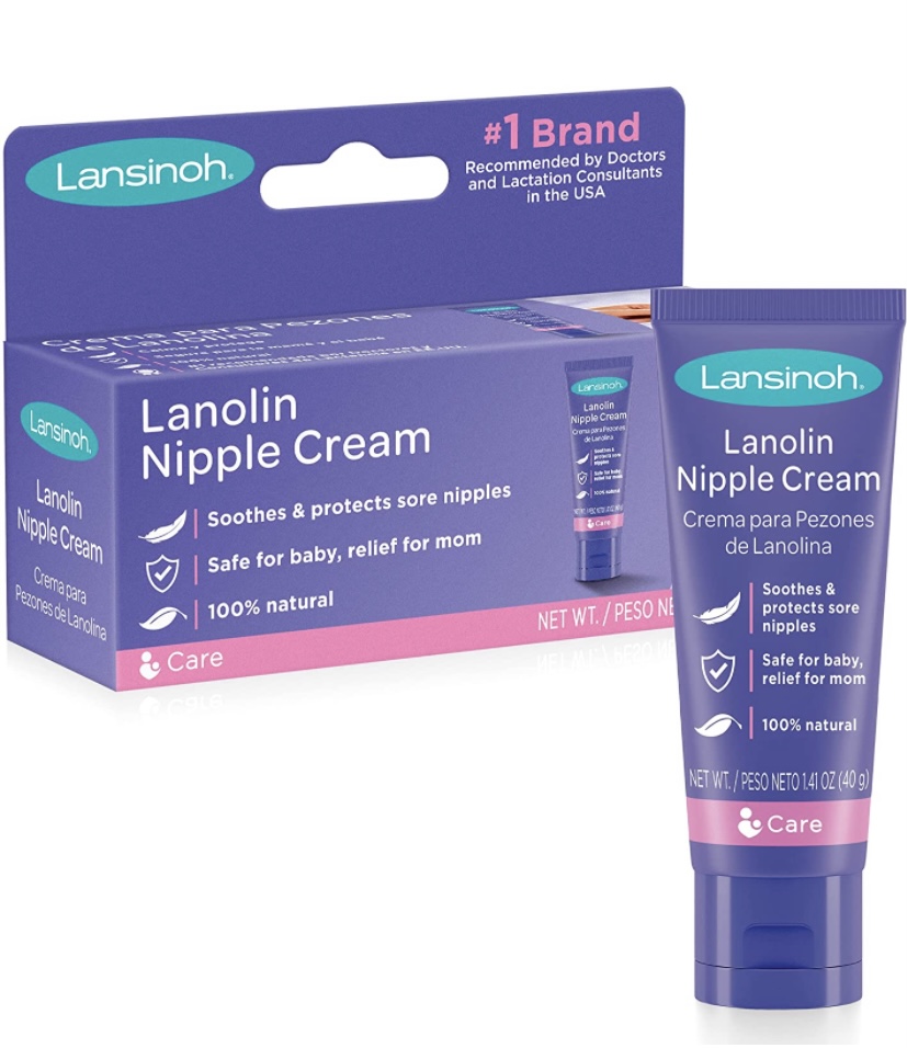 Lanolin