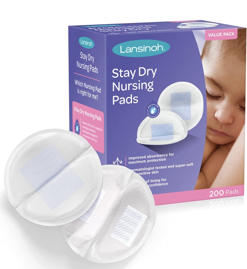 Disposable Breast Pads